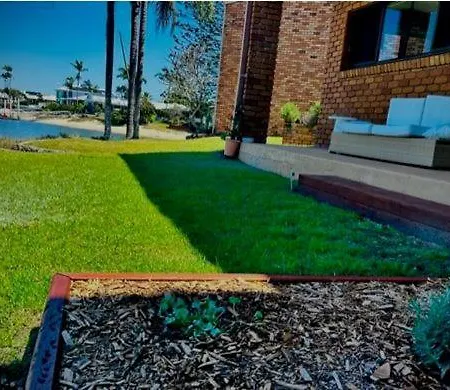 Barooga1- Mooloolaba Canal Front Apartment Exterior photo