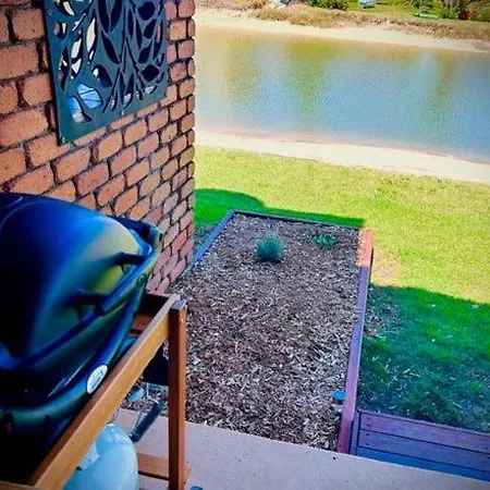 Barooga1- Mooloolaba Canal Front Apartment Exterior photo