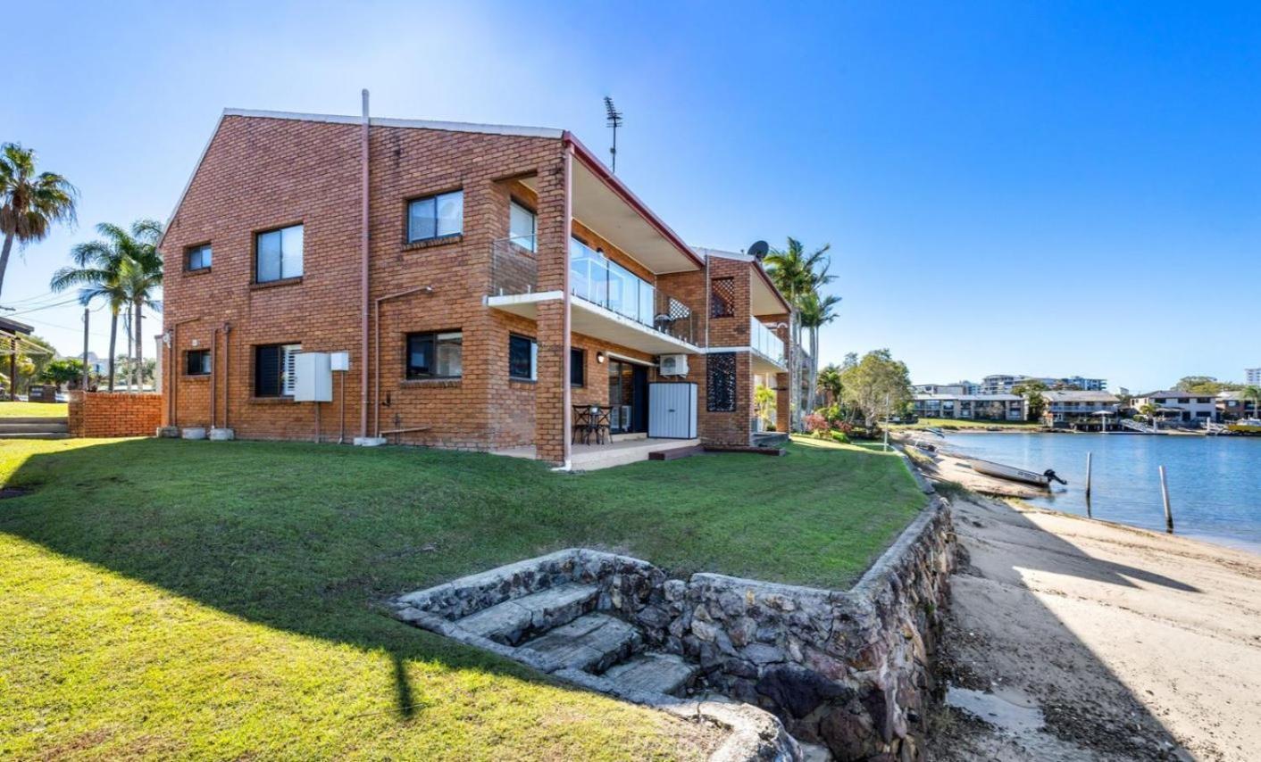 Apartment Barooga1- Canal Front *