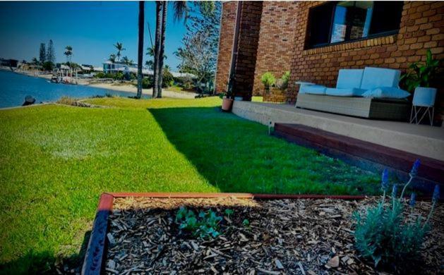 Apartment Barooga1- Canal Front *