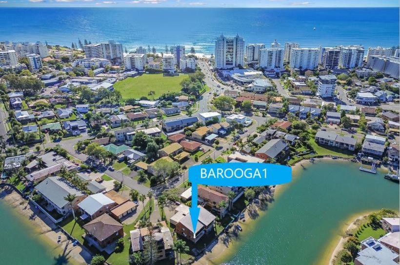 Apartment Barooga1- Canal Front *