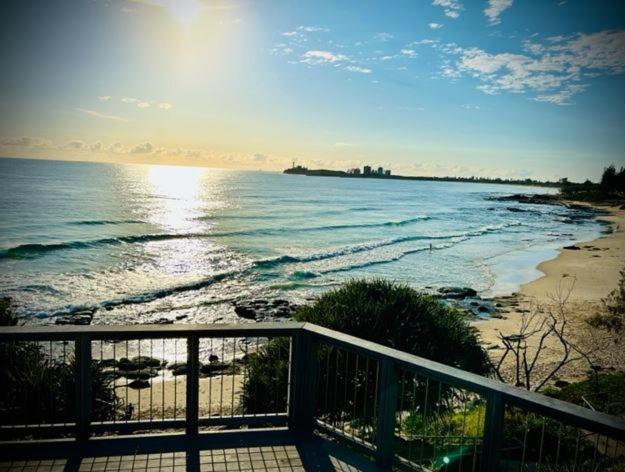 Barooga1- Canal Front Apartment Mooloolaba