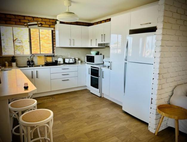 Apartment Barooga1- Canal Front Mooloolaba