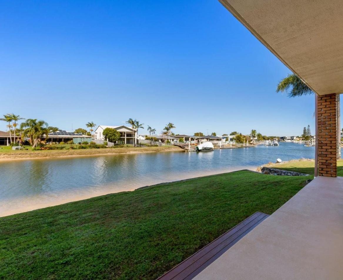 Apartment Barooga1- Canal Front *