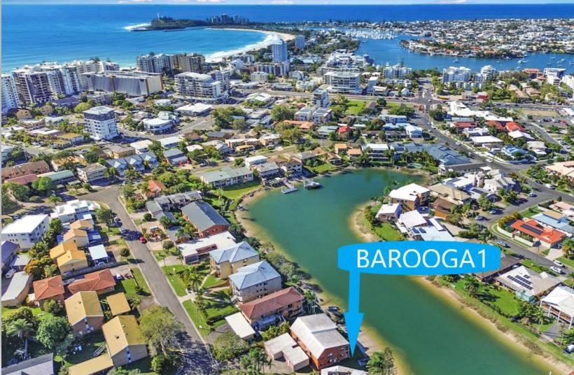 Barooga1- Canal Front